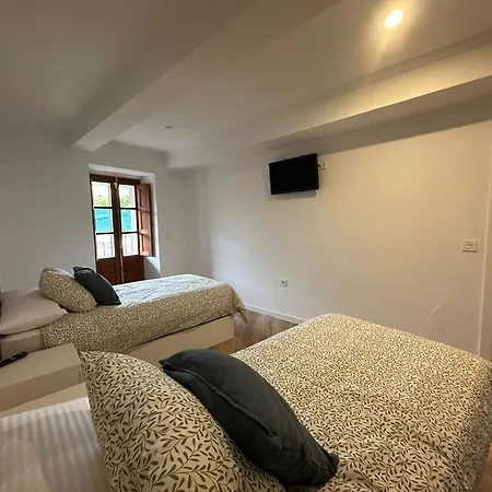펜션 Casa Lucinda 오렌세