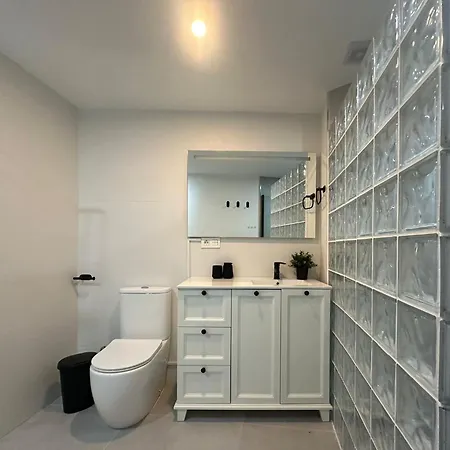 Casa Lucinda * 오렌세