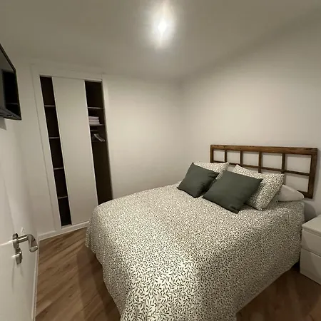 펜션 Casa Lucinda 오렌세